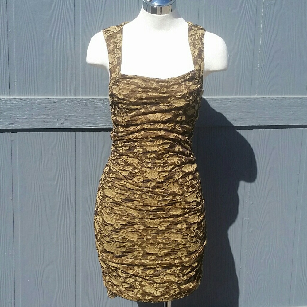 Free people dress