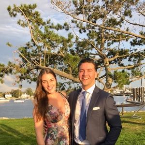 Meet your Posher, Matt