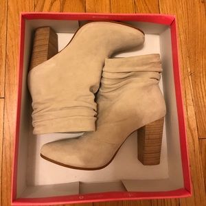 Kristin Cavallari Chinese Laundry Georgie Bootie