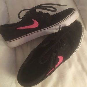 Nike Stefan Janoskis