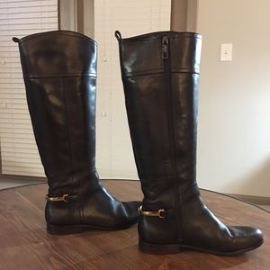 Tory Burch Jess Riding Boot