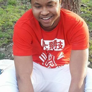 Meet your Posher, Djega