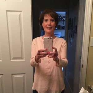 Meet your Posher, Suzanne