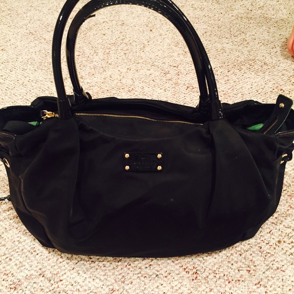 Kate Spade Stevie Bag