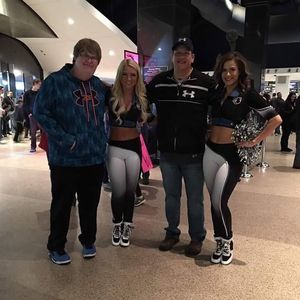 Meet your Posher, Trevor