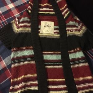 Shirt/sweater , worn once