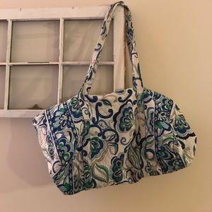 Vera Bradley Duffle