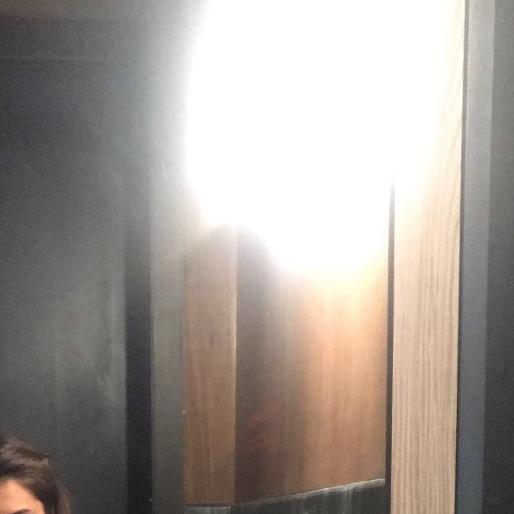 Meet your Posher, Han