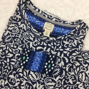 Lucky brand pj thermal set