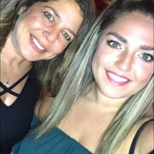 Meet your Posher, Arlene