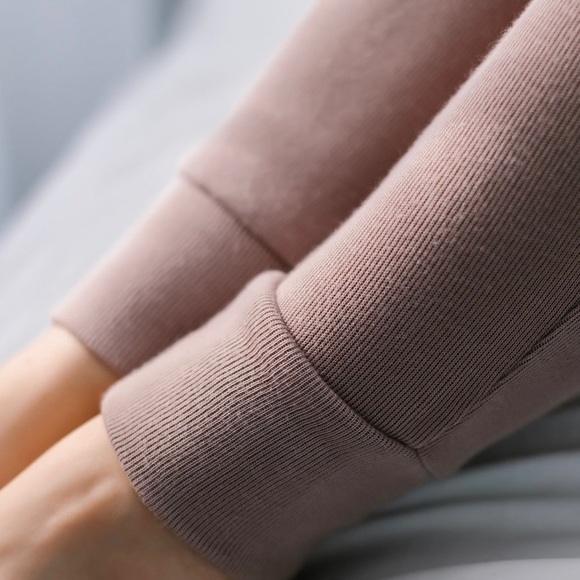 Soft Modal Joggers *Last 1* - Picture 3 of 8