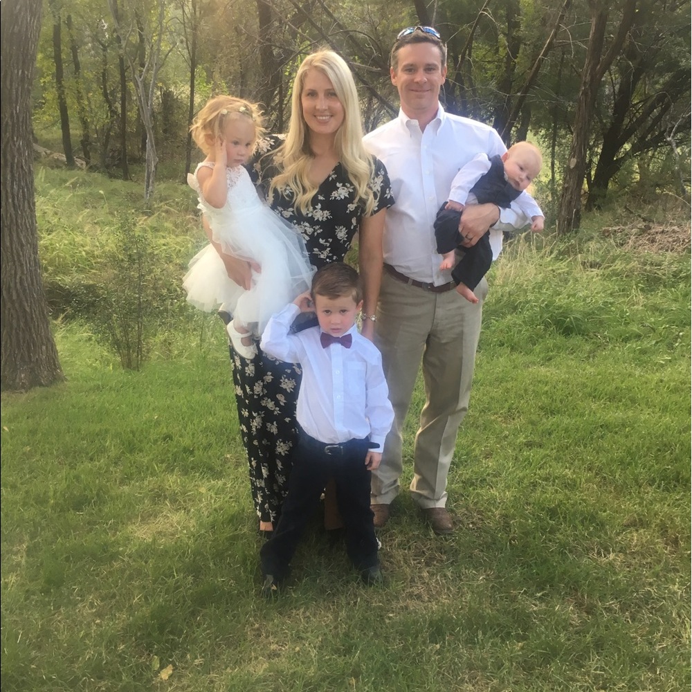 Meet your Posher, Kris