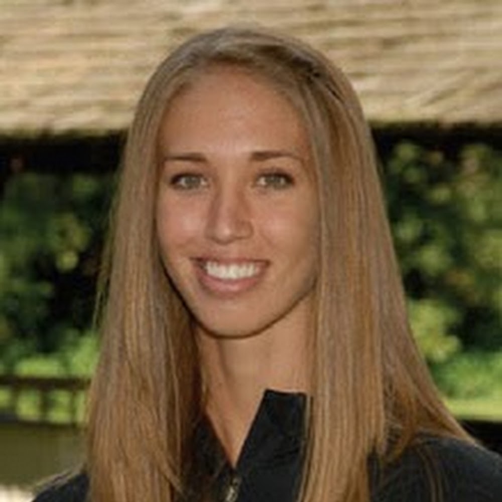 Meet your Posher, Rachelle