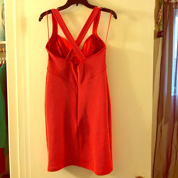 Dress - Picture 3 of 3