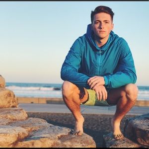 Meet your Posher, Robert