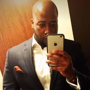 Meet your Posher, Sherman