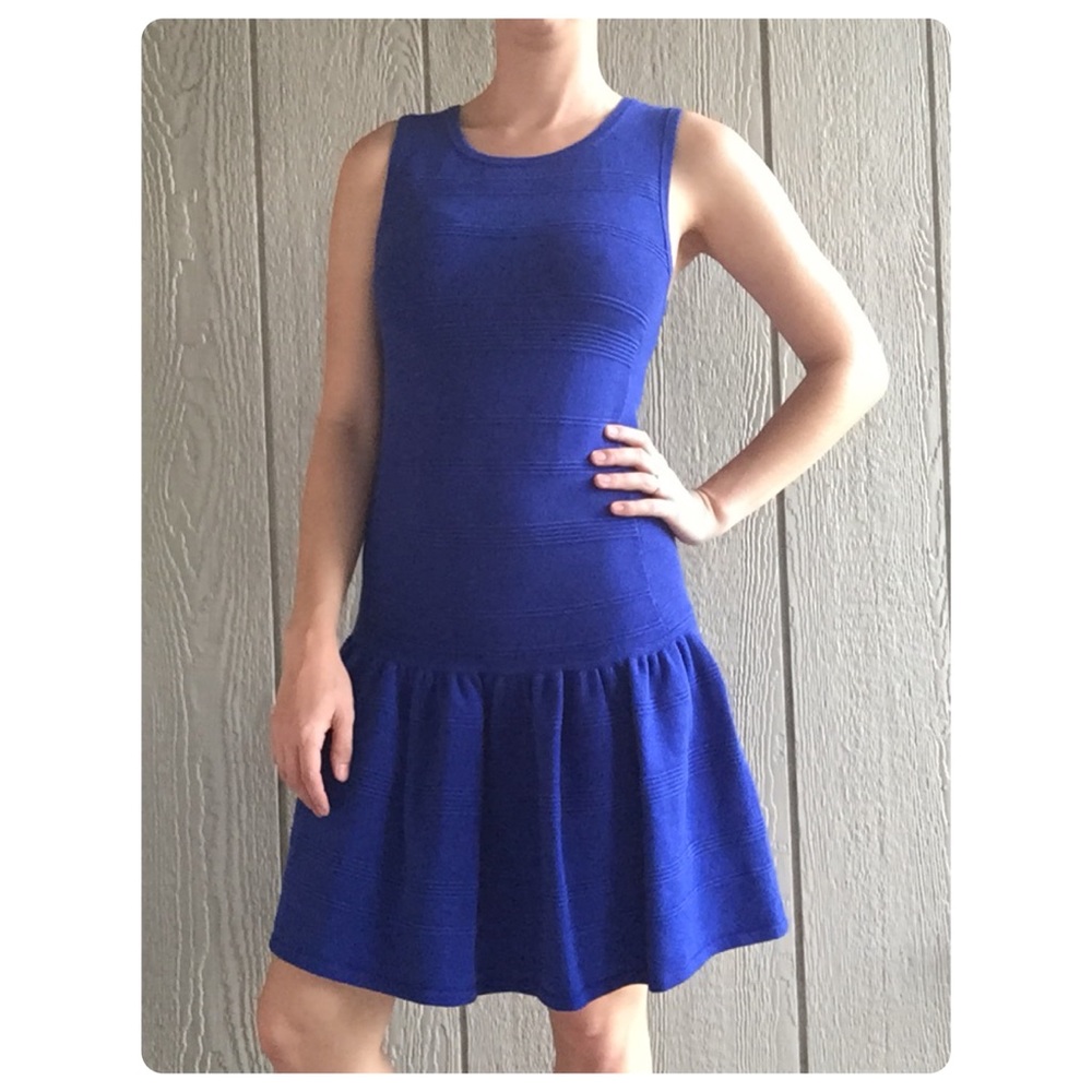 Juicy Couture sweater dress