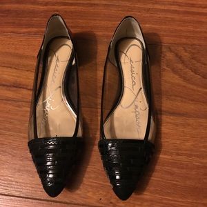 Jessica Simpson Flats