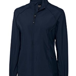 Flash Sale! ❤NWT Cutter & Buck Full Zip