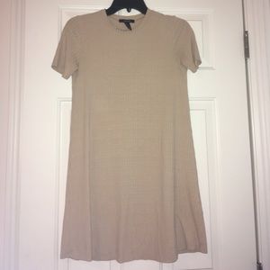 Cute above the knee dress