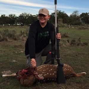 Meet your Posher, Jake