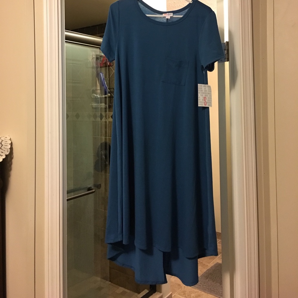 Lularoe Carly