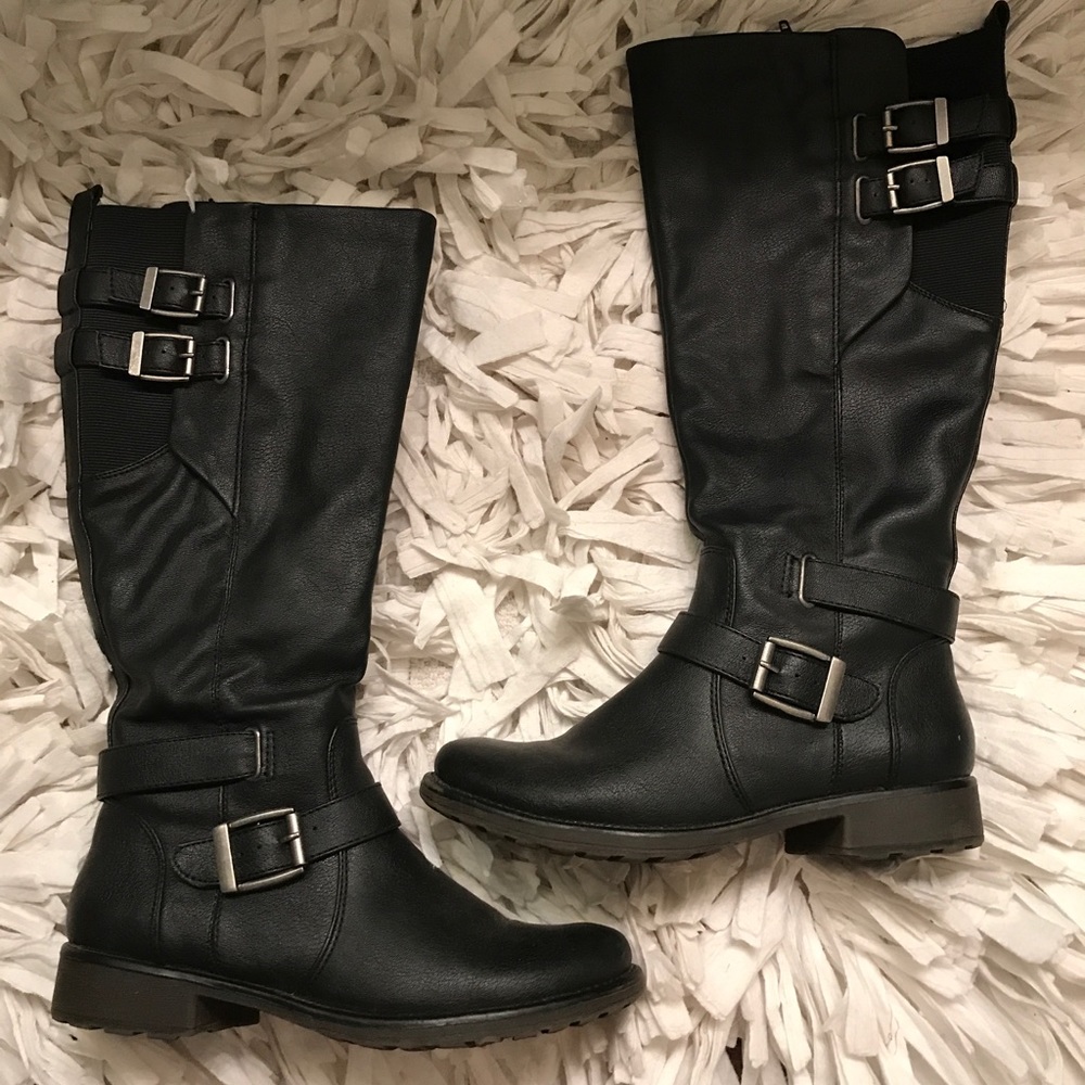 Women's Bear Trap Boots