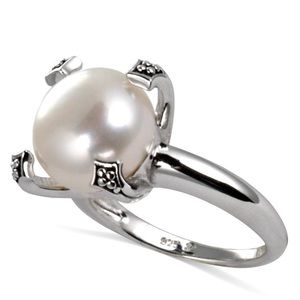 Macy’s Honora Style Pearl Ring