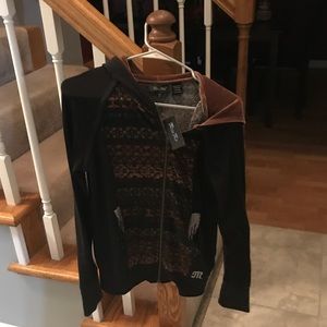 Miss me jacket. Size medium