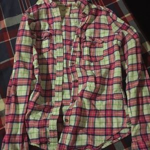 Flannel