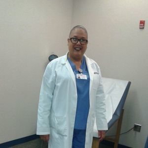 Meet your Posher, Iris