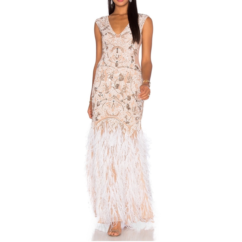 PROM DRESS / GALA DRESS