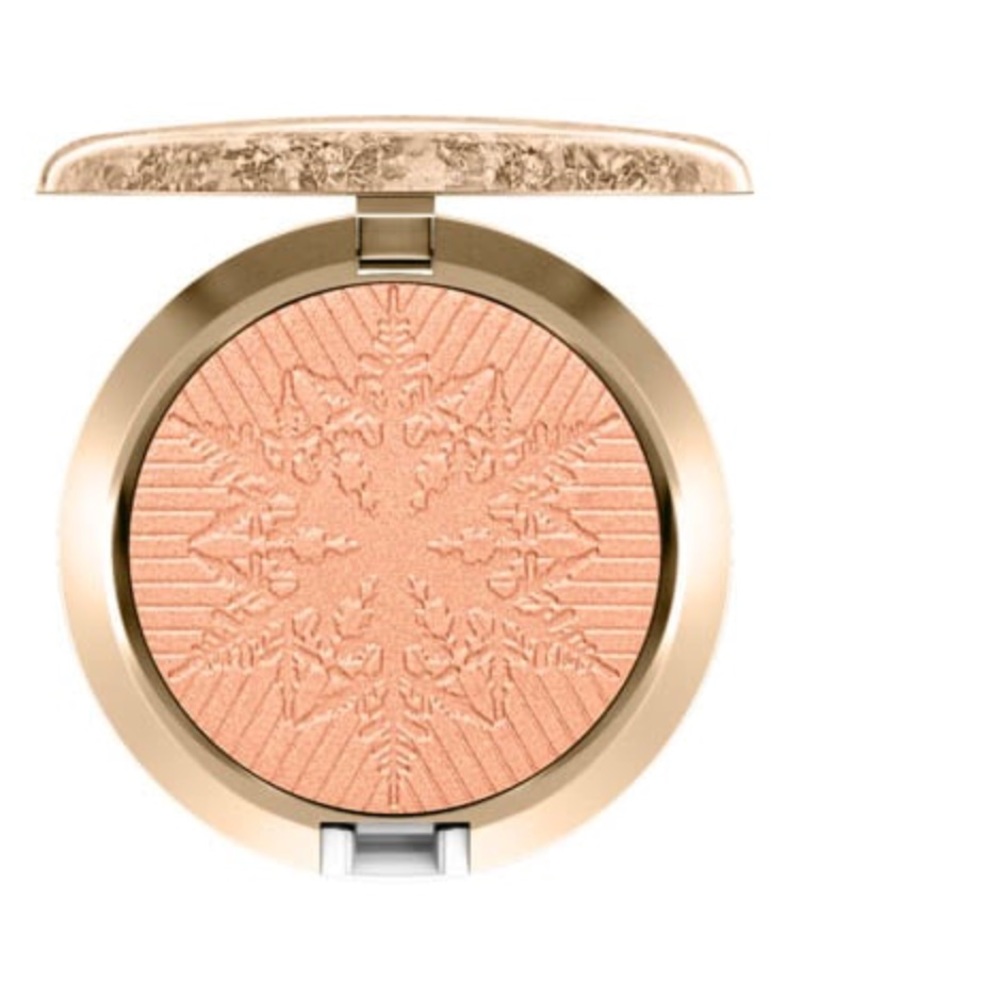 Mac Holiday Here Comes Joy Face Powder