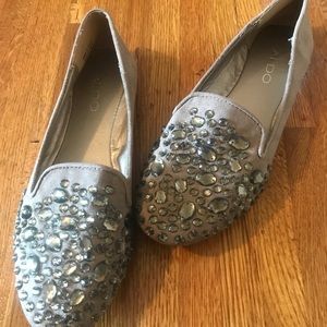 🌼RePosh🌼 Aldo Flats