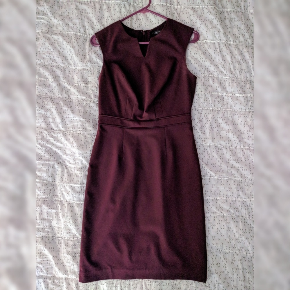 The Limited Sheath Dress