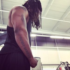 Meet your Posher, Joseph