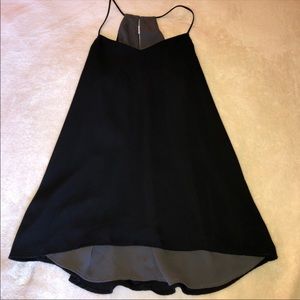 Express Reversible Tank Top