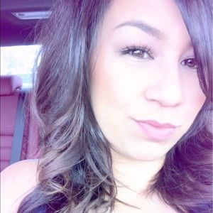 Meet your Posher, Kristina