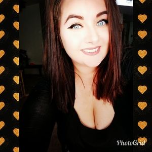 Meet your Posher, Savannah