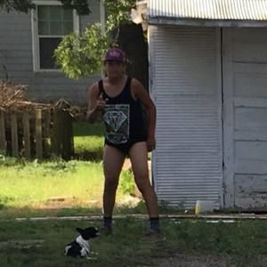 Meet your Posher, Christian