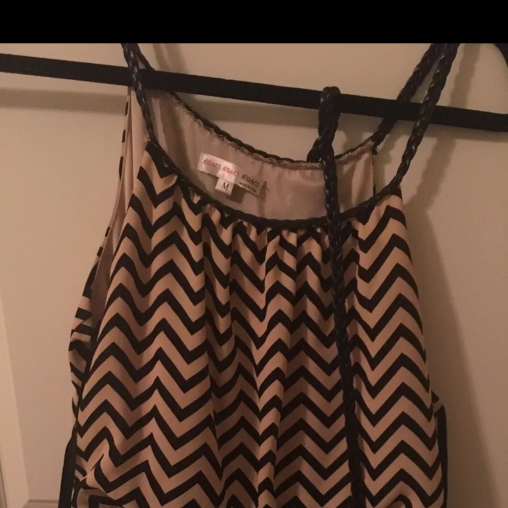 Pattern dress - Picture 3 of 3