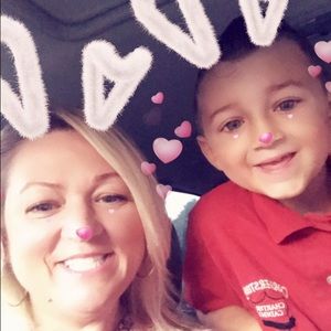 Meet your Posher, Meg