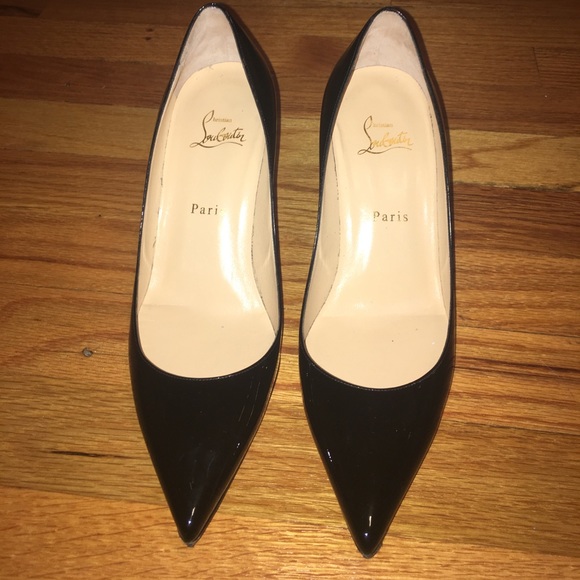 Christian Louboutin Shoes - Christian Louboutin Heels