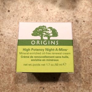 ORIGINS High Potency Night-A-Mins