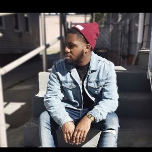 Meet your Posher, Bryan