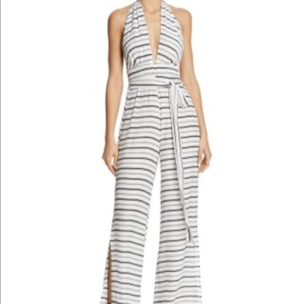 Faithful the Brand jumpsuit! Like new