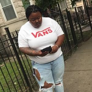 Meet your Posher, Bunny