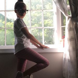 Meet your Posher, Mckenzie