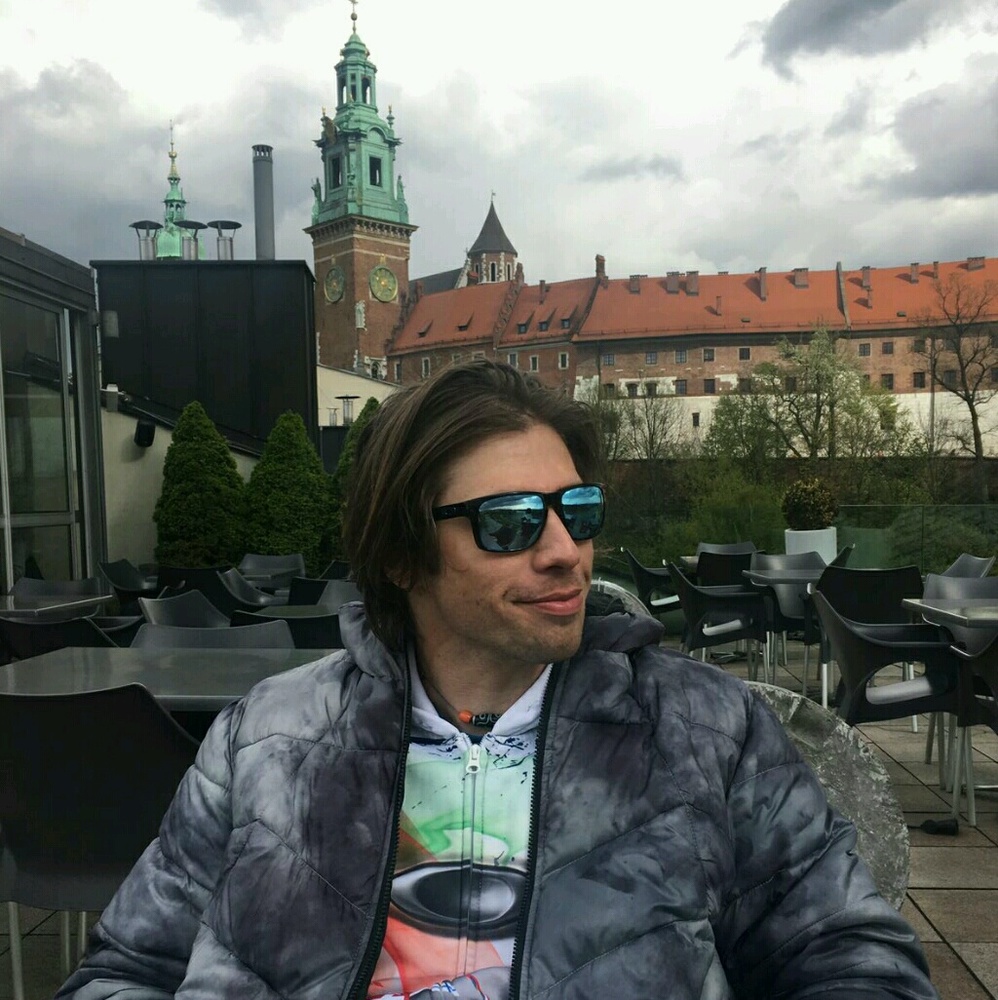 Meet your Posher, Michal