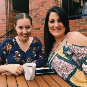 Meet your Posher, Ashley